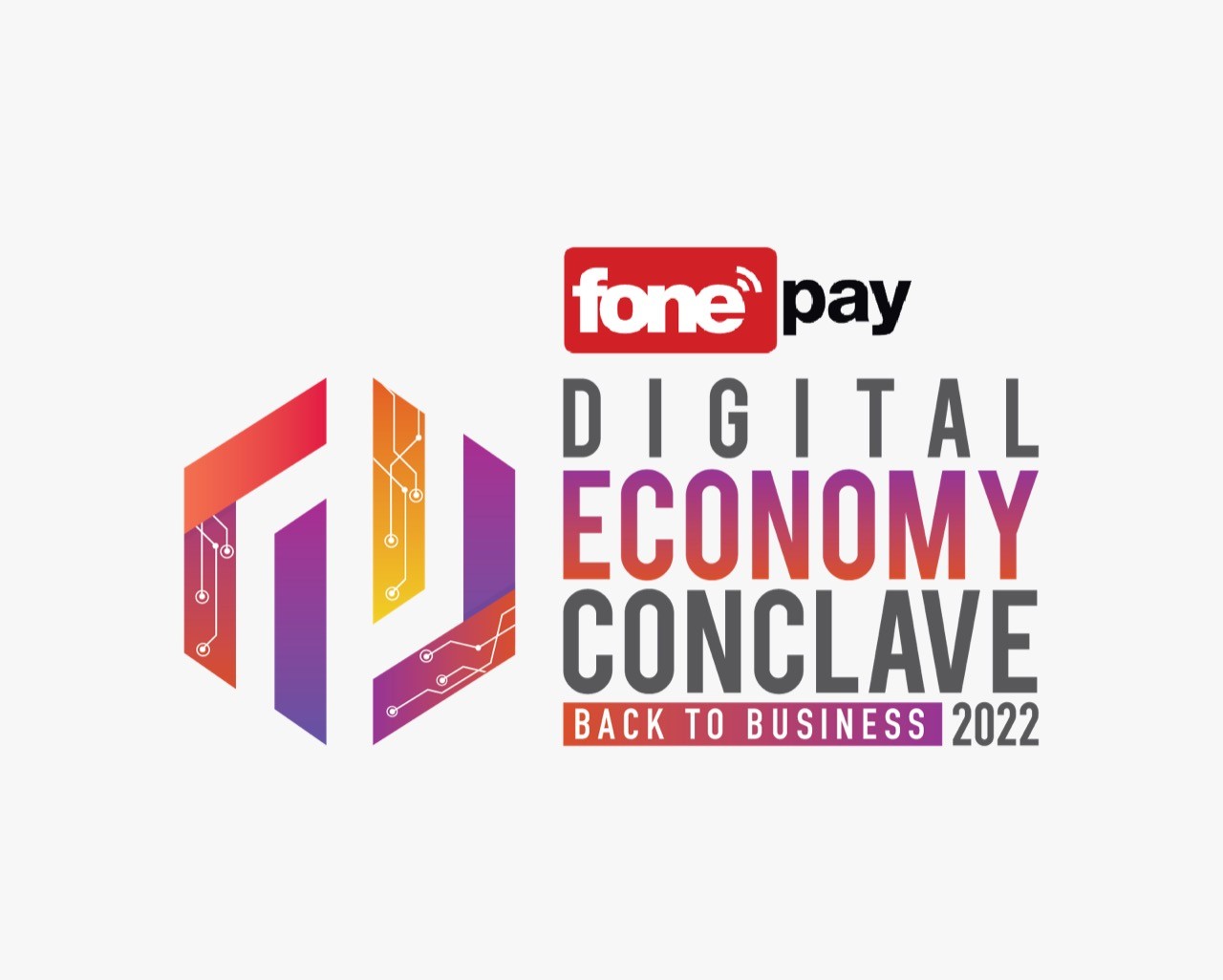 Fonepay Digital Economy Conclave 2022 Concludes Successfully